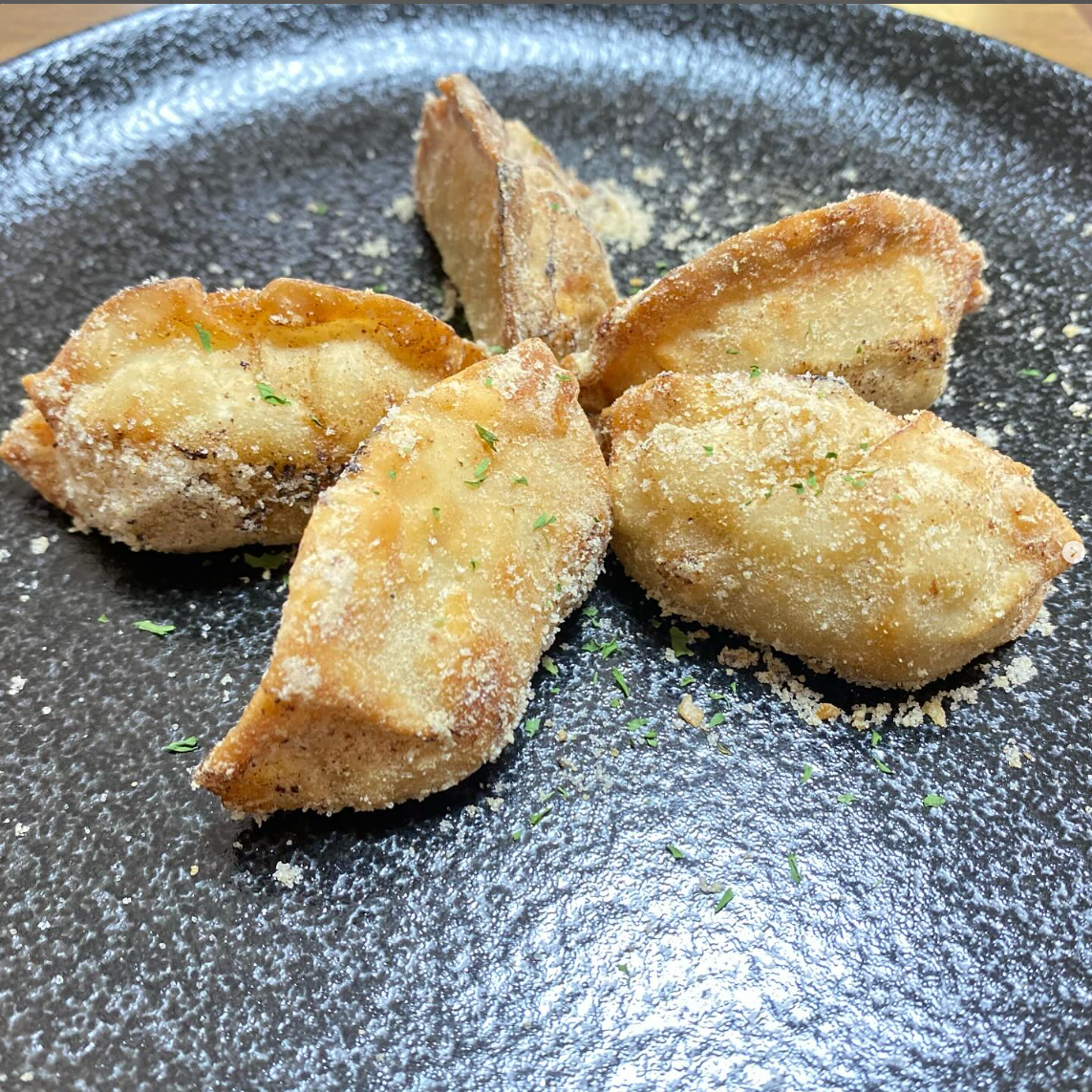 HASEOKA-GYOUZA